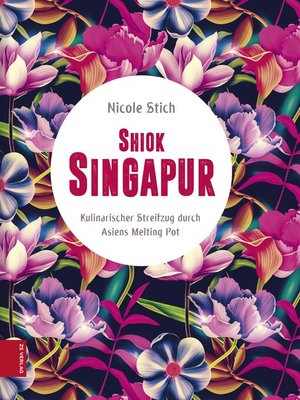 cover image of Shiok Singapur